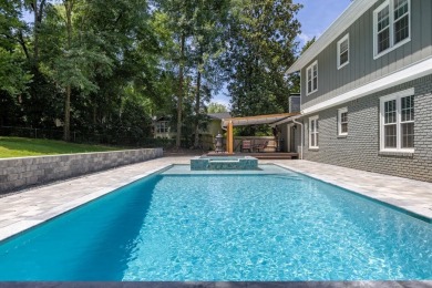 Southern charm meets modern comfort near Killearn Golf Course! on Killearn Country Club and Inn in Florida - for sale on GolfHomes.com, golf home, golf lot