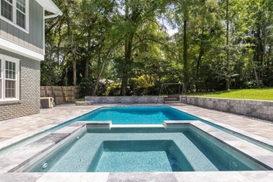 Southern charm meets modern comfort near Killearn Golf Course! on Killearn Country Club and Inn in Florida - for sale on GolfHomes.com, golf home, golf lot