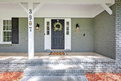 Southern charm meets modern comfort near Killearn Golf Course! on Killearn Country Club and Inn in Florida - for sale on GolfHomes.com, golf home, golf lot