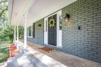 Southern charm meets modern comfort near Killearn Golf Course! on Killearn Country Club and Inn in Florida - for sale on GolfHomes.com, golf home, golf lot