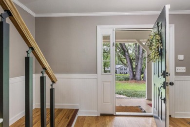 Southern charm meets modern comfort near Killearn Golf Course! on Killearn Country Club and Inn in Florida - for sale on GolfHomes.com, golf home, golf lot