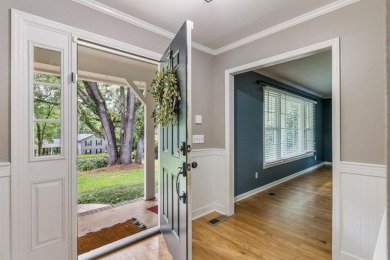 Southern charm meets modern comfort near Killearn Golf Course! on Killearn Country Club and Inn in Florida - for sale on GolfHomes.com, golf home, golf lot