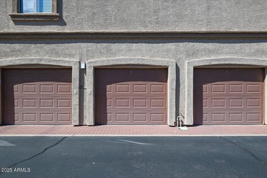 Garage Unit and gated community in Cave Creek for this price! on Tatum Ranch Golf Course in Arizona - for sale on GolfHomes.com, golf home, golf lot