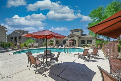Garage Unit and gated community in Cave Creek for this price! on Tatum Ranch Golf Course in Arizona - for sale on GolfHomes.com, golf home, golf lot
