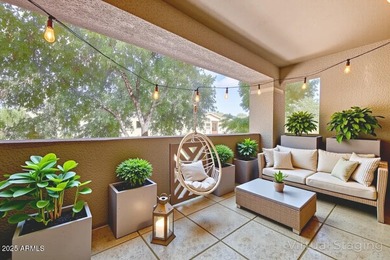 Garage Unit and gated community in Cave Creek for this price! on Tatum Ranch Golf Course in Arizona - for sale on GolfHomes.com, golf home, golf lot