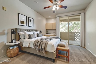 Garage Unit and gated community in Cave Creek for this price! on Tatum Ranch Golf Course in Arizona - for sale on GolfHomes.com, golf home, golf lot