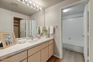 Garage Unit and gated community in Cave Creek for this price! on Tatum Ranch Golf Course in Arizona - for sale on GolfHomes.com, golf home, golf lot