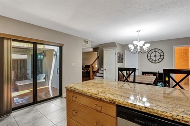 Beautiful 3 bedroom, 2.5 bath townhome in the sought after on Pine Island Ridge Country Club in Florida - for sale on GolfHomes.com, golf home, golf lot