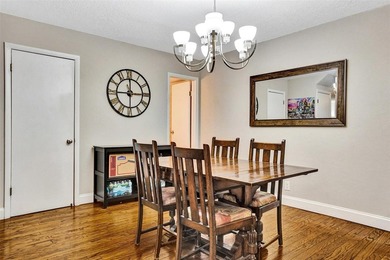 Beautiful 3 bedroom, 2.5 bath townhome in the sought after on Pine Island Ridge Country Club in Florida - for sale on GolfHomes.com, golf home, golf lot