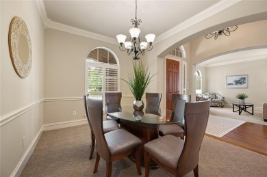 Welcome to 2507 Deep Eddy Trail--an exquisite 5-bedroom on Sky Creek Ranch Golf Club in Texas - for sale on GolfHomes.com, golf home, golf lot