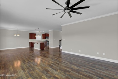 $30,000 PRICE IMPROVEMENT - OFFERED BELOW RECENTLY APPRAISED on North Shore Country Club in North Carolina - for sale on GolfHomes.com, golf home, golf lot