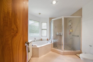 Welcome to this spacious 2-bedroom, 2-bath townhouse in the on Boca Delray Golf and Country Club in Florida - for sale on GolfHomes.com, golf home, golf lot
