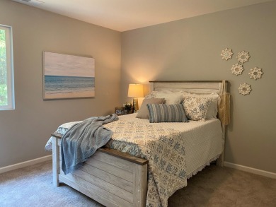 The new Townhomes at Emerald Hills are ready for Late Summer on Alwyn Downs Golf Club in Michigan - for sale on GolfHomes.com, golf home, golf lot
