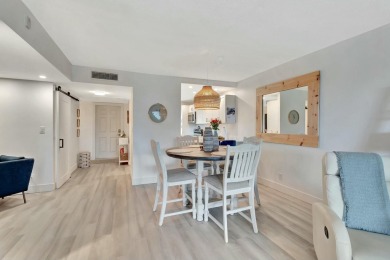 Fully Renovated 1-Bedroom Condo in Palm Aire - Golf View & on Palm-Aire Country Club and Resort - Palms in Florida - for sale on GolfHomes.com, golf home, golf lot