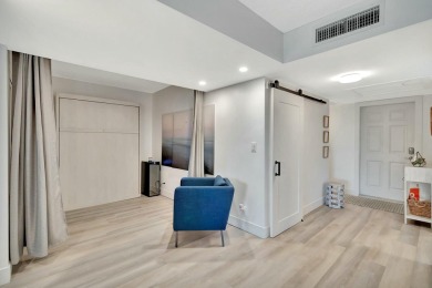 Fully Renovated 1-Bedroom Condo in Palm Aire - Golf View & on Palm-Aire Country Club and Resort - Palms in Florida - for sale on GolfHomes.com, golf home, golf lot