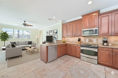 Welcome to your private slice of paradise in the gated community on Gateway Golf and Country Club in Florida - for sale on GolfHomes.com, golf home, golf lot