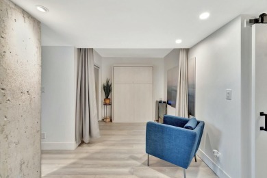 Fully Renovated 1-Bedroom Condo in Palm Aire - Golf View & on Palm-Aire Country Club and Resort - Palms in Florida - for sale on GolfHomes.com, golf home, golf lot