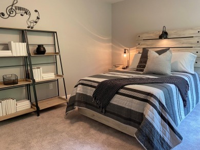The new Townhomes at Emerald Hills are ready for Late Summer on Alwyn Downs Golf Club in Michigan - for sale on GolfHomes.com, golf home, golf lot