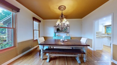 Over 4700 sq feet of living space on all 3 levels - 6 Bedrooms on Stonebridge Country Club in Illinois - for sale on GolfHomes.com, golf home, golf lot