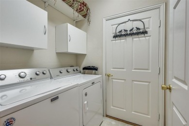 This impeccably maintained .19 acre corner lot, and thoughtfully on Heritage Ranch Golf and Country Club in Texas - for sale on GolfHomes.com, golf home, golf lot