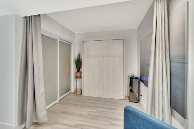 Fully Renovated 1-Bedroom Condo in Palm Aire - Golf View & on Palm-Aire Country Club and Resort - Palms in Florida - for sale on GolfHomes.com, golf home, golf lot