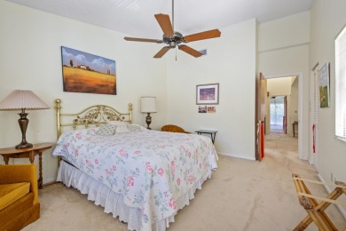 Welcome to this spacious 2-bedroom, 2-bath townhouse in the on Boca Delray Golf and Country Club in Florida - for sale on GolfHomes.com, golf home, golf lot