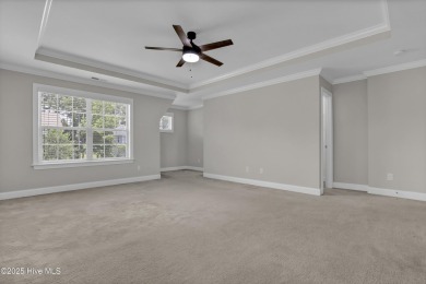 Welcome to an amazingly private and gated community which on North Shore Country Club in North Carolina - for sale on GolfHomes.com, golf home, golf lot