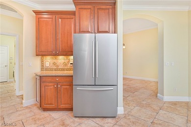 Welcome to your private slice of paradise in the gated community on Gateway Golf and Country Club in Florida - for sale on GolfHomes.com, golf home, golf lot