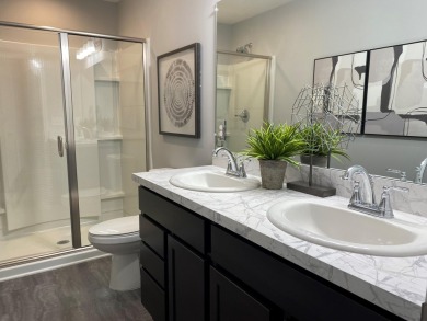 The new Townhomes at Emerald Hills are ready for Late Summer on Alwyn Downs Golf Club in Michigan - for sale on GolfHomes.com, golf home, golf lot