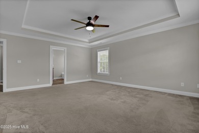 $30,000 PRICE IMPROVEMENT - OFFERED BELOW RECENTLY APPRAISED on North Shore Country Club in North Carolina - for sale on GolfHomes.com, golf home, golf lot