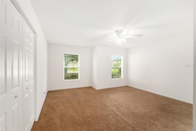 This Charming home is situated in the highly sought-after Gated on Miona Lake Golf Club in Florida - for sale on GolfHomes.com, golf home, golf lot