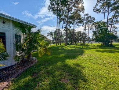 The Executive Suite features full kitchen and appliances on The Great Outdoors Golf and Country Club in Florida - for sale on GolfHomes.com, golf home, golf lot