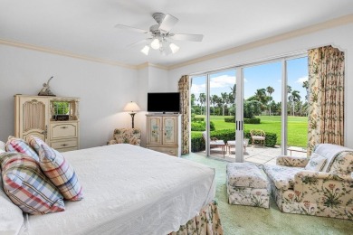 This never before offered property is one of the few homes on Jupiter Island Club in Florida - for sale on GolfHomes.com, golf home, golf lot