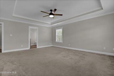 Welcome to an amazingly private and gated community which on North Shore Country Club in North Carolina - for sale on GolfHomes.com, golf home, golf lot