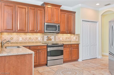 Welcome to your private slice of paradise in the gated community on Gateway Golf and Country Club in Florida - for sale on GolfHomes.com, golf home, golf lot