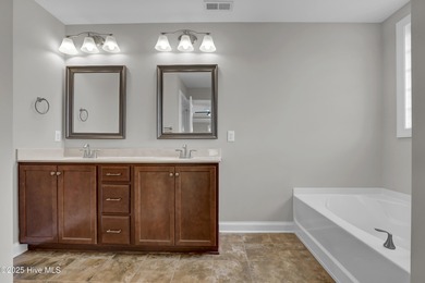 $30,000 PRICE IMPROVEMENT - OFFERED BELOW RECENTLY APPRAISED on North Shore Country Club in North Carolina - for sale on GolfHomes.com, golf home, golf lot