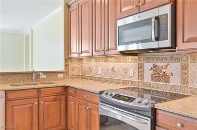 Welcome to your private slice of paradise in the gated community on Gateway Golf and Country Club in Florida - for sale on GolfHomes.com, golf home, golf lot