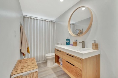 Fully Renovated 1-Bedroom Condo in Palm Aire - Golf View & on Palm-Aire Country Club and Resort - Palms in Florida - for sale on GolfHomes.com, golf home, golf lot