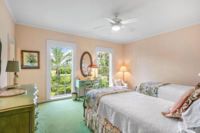 This never before offered property is one of the few homes on Jupiter Island Club in Florida - for sale on GolfHomes.com, golf home, golf lot