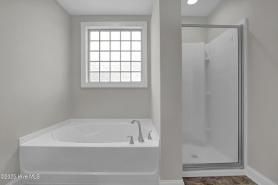 Welcome to an amazingly private and gated community which on North Shore Country Club in North Carolina - for sale on GolfHomes.com, golf home, golf lot