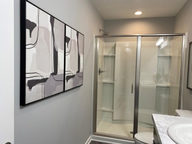 The new Townhomes at Emerald Hills are ready for Late Summer on Alwyn Downs Golf Club in Michigan - for sale on GolfHomes.com, golf home, golf lot
