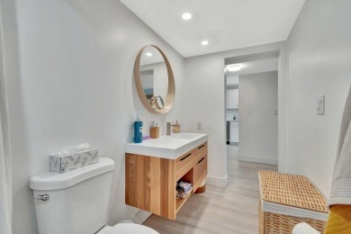 Fully Renovated 1-Bedroom Condo in Palm Aire - Golf View & on Palm-Aire Country Club and Resort - Palms in Florida - for sale on GolfHomes.com, golf home, golf lot