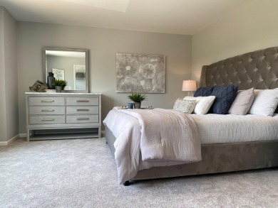 The new Townhomes at Emerald Hills are ready for Late Summer on Alwyn Downs Golf Club in Michigan - for sale on GolfHomes.com, golf home, golf lot