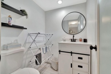 Fully Renovated 1-Bedroom Condo in Palm Aire - Golf View & on Palm-Aire Country Club and Resort - Palms in Florida - for sale on GolfHomes.com, golf home, golf lot