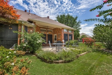 This impeccably maintained .19 acre corner lot, and thoughtfully on Heritage Ranch Golf and Country Club in Texas - for sale on GolfHomes.com, golf home, golf lot