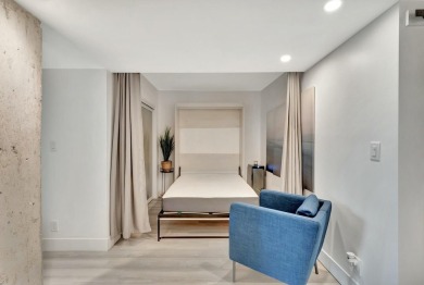 Fully Renovated 1-Bedroom Condo in Palm Aire - Golf View & on Palm-Aire Country Club and Resort - Palms in Florida - for sale on GolfHomes.com, golf home, golf lot