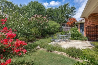 This impeccably maintained .19 acre corner lot, and thoughtfully on Heritage Ranch Golf and Country Club in Texas - for sale on GolfHomes.com, golf home, golf lot