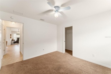 This Charming home is situated in the highly sought-after Gated on Miona Lake Golf Club in Florida - for sale on GolfHomes.com, golf home, golf lot