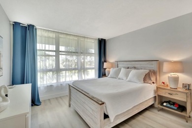 Fully Renovated 1-Bedroom Condo in Palm Aire - Golf View & on Palm-Aire Country Club and Resort - Palms in Florida - for sale on GolfHomes.com, golf home, golf lot
