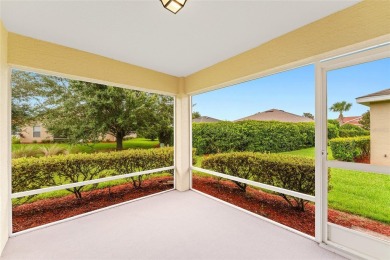 This Charming home is situated in the highly sought-after Gated on Miona Lake Golf Club in Florida - for sale on GolfHomes.com, golf home, golf lot